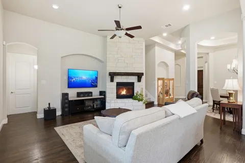 $675,000 | 6205 Prairie Brush Trail, Northlake, TX 76226