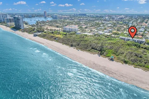 $839,900 | 277 North Ocean Boulevard, Unit 1010, Boca Raton, FL 33432