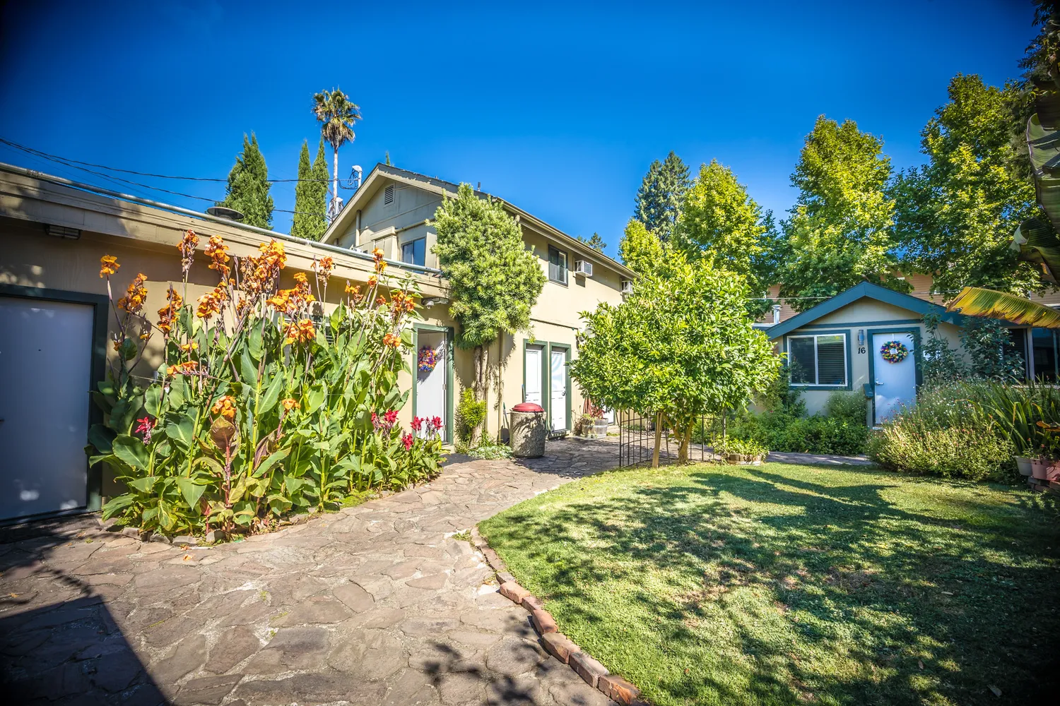 $4,385,000 | 16390 4th Street, Guerneville, CA 95446