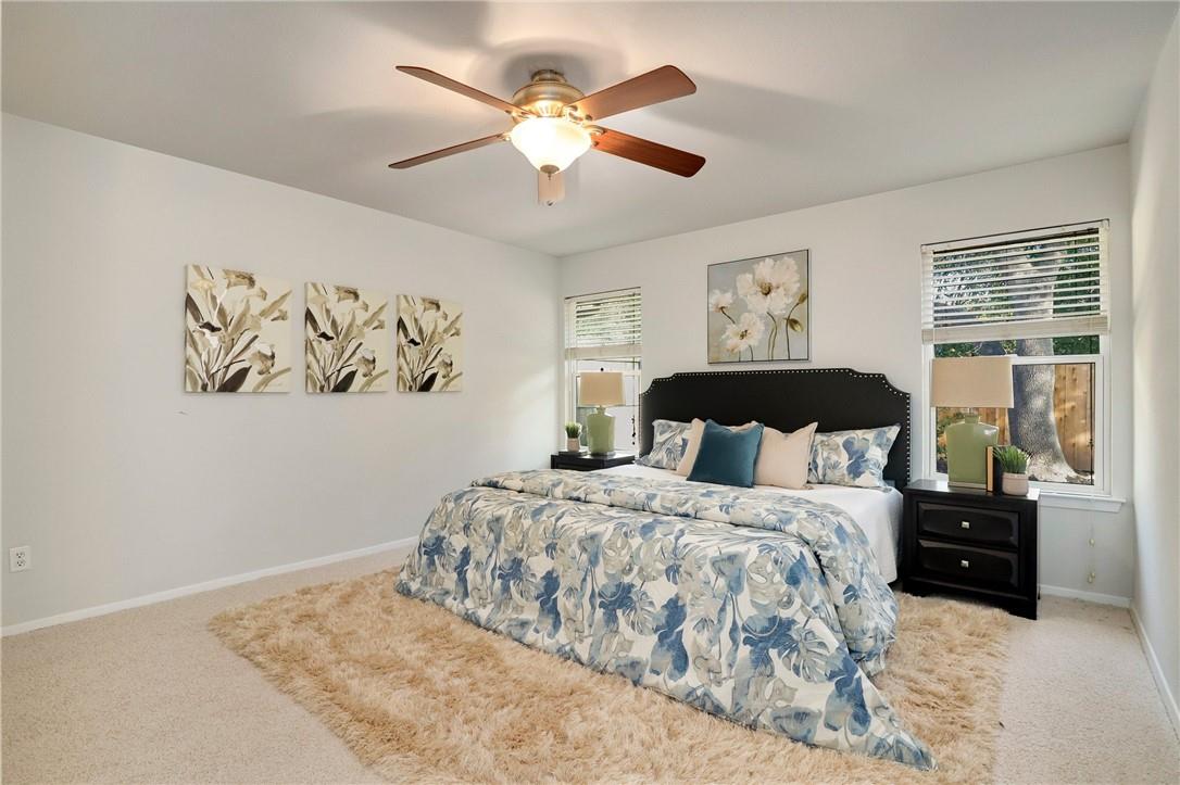 2008 Lear Lane Austin, TX 78745 - Photo 6 of 8