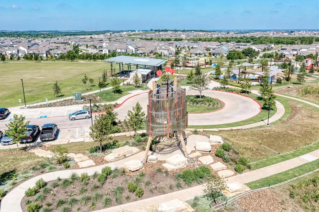 $559,000 | 8417 Thompson Teal Trail, Austin, TX 78744