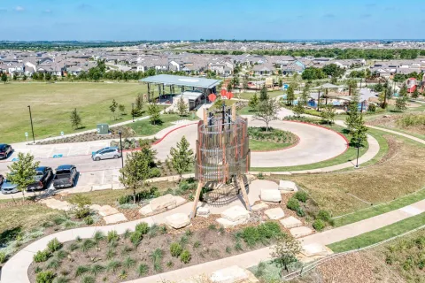 $559,000 | 8417 Thompson Teal Trail, Austin, TX 78744