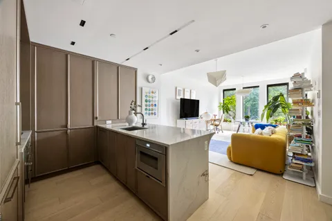 $1,995,000 | 58 St Marks Place, Unit 212 | Boerum Hill