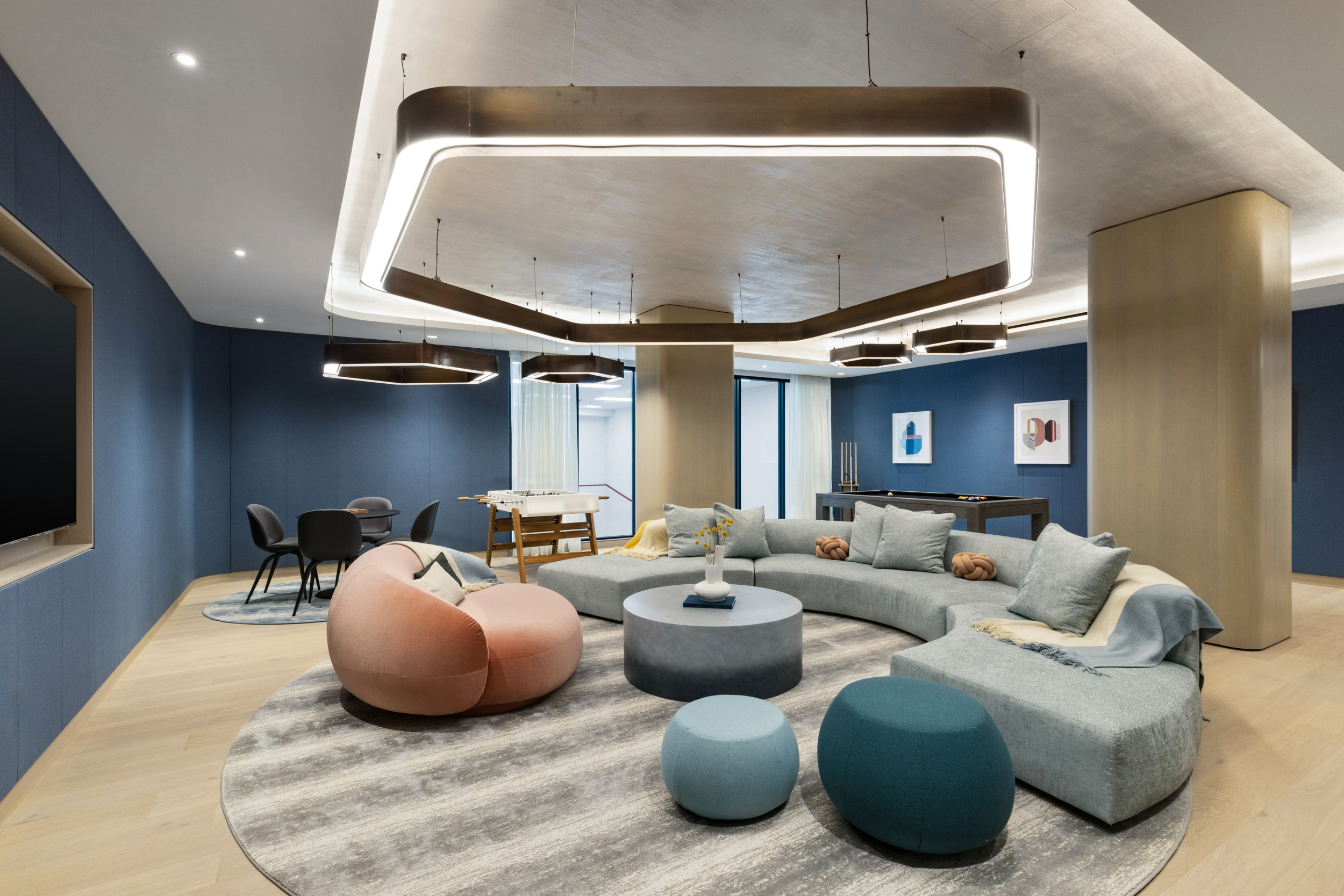 250 West 96th Street, Unit 9D Manhattan, NY 10025 - Photo 23 of 28