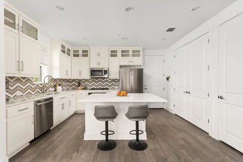 Contact Agent | 4400 Tilley Street, Unit A, Austin, TX 78723