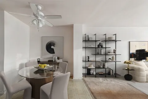 $485,000 | 185 Hall Street, Unit 1514 | Clinton Hill