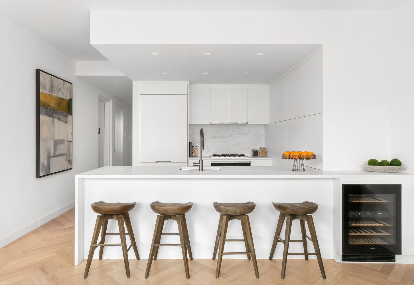 378 Broome Street, Unit 4 Manhattan, NY 10013 - Photo 5 of 11 Gallery Image 5