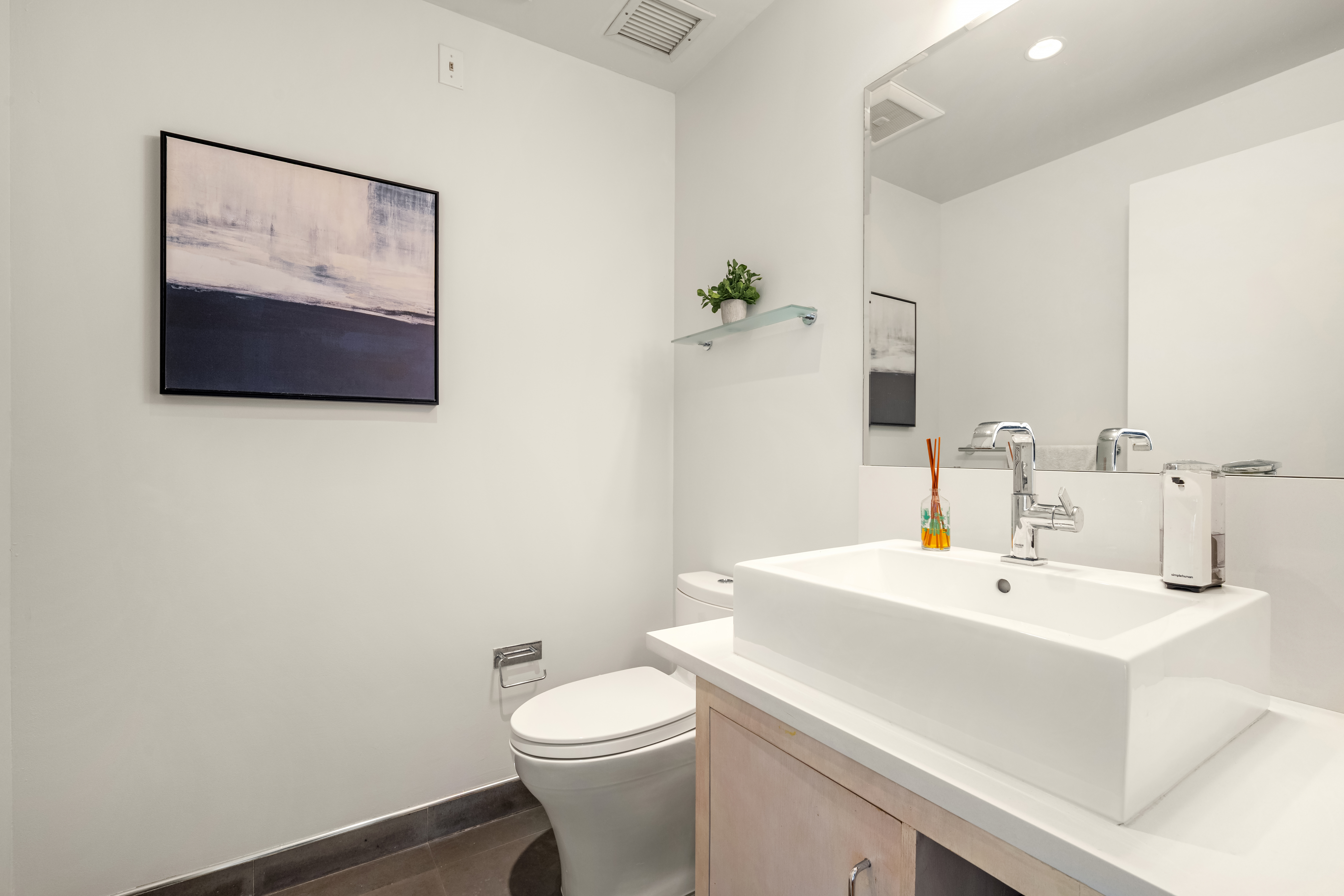 201 West 17th Street, Unit 7A Manhattan, NY 10011 - Photo 10 of 17