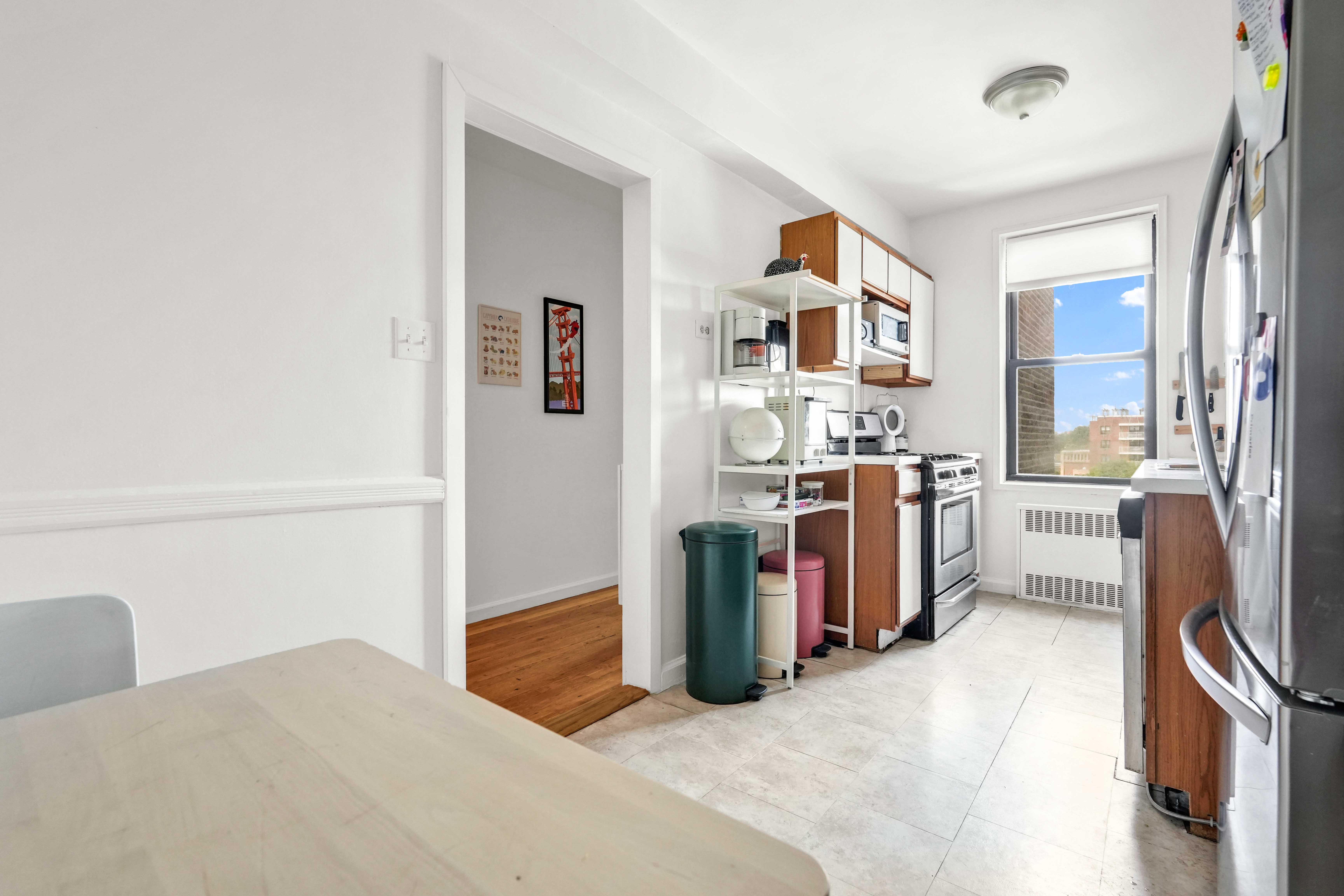 100 Ocean Parkway, Unit 6K Brooklyn, NY 11218 - Photo 13 of 35