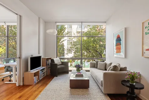 $965,000 | 280 Metropolitan Avenue, Unit 2A | Williamsburg