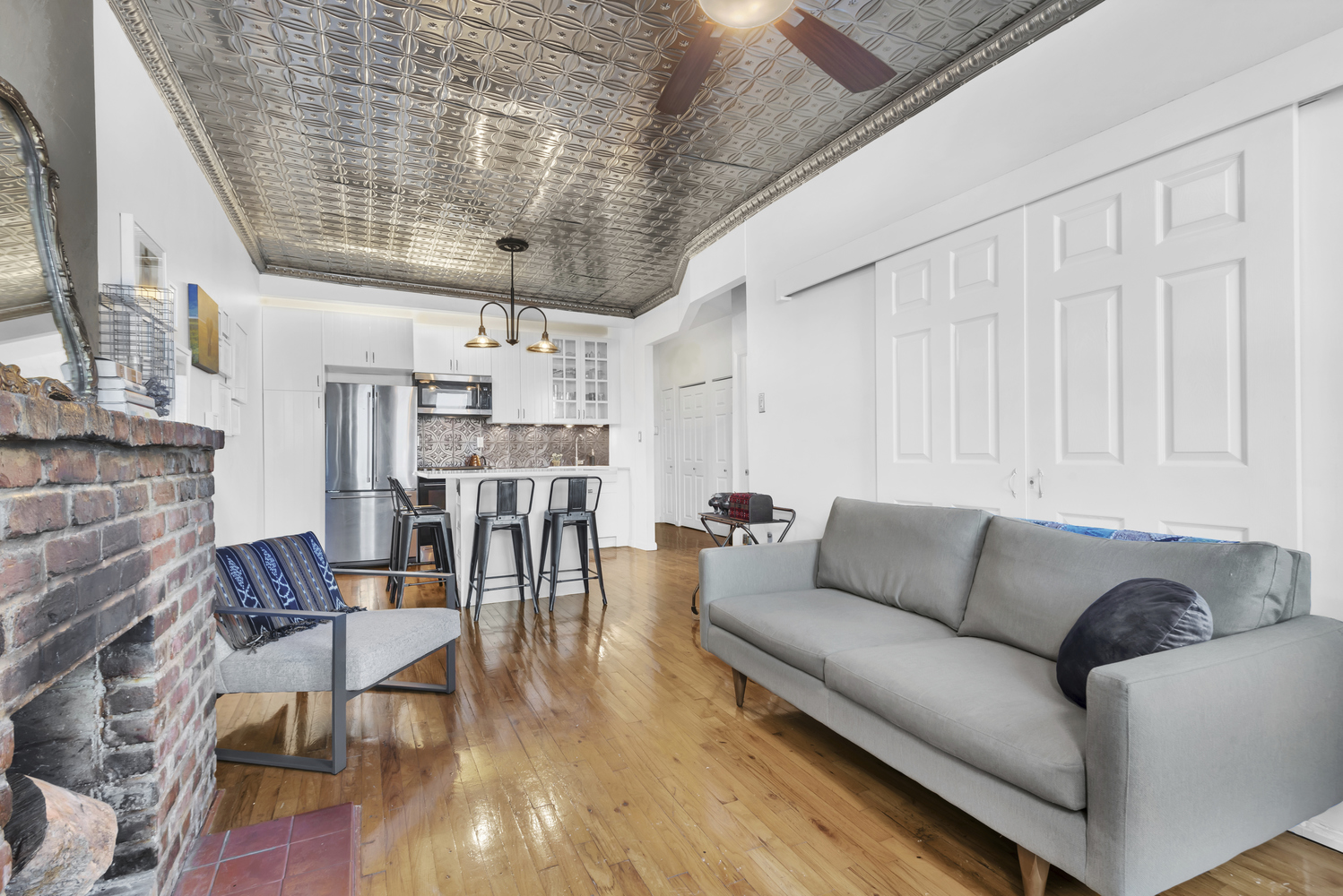 743 Union Street, Unit 4R Brooklyn, NY 11215 - Photo 3 of 8