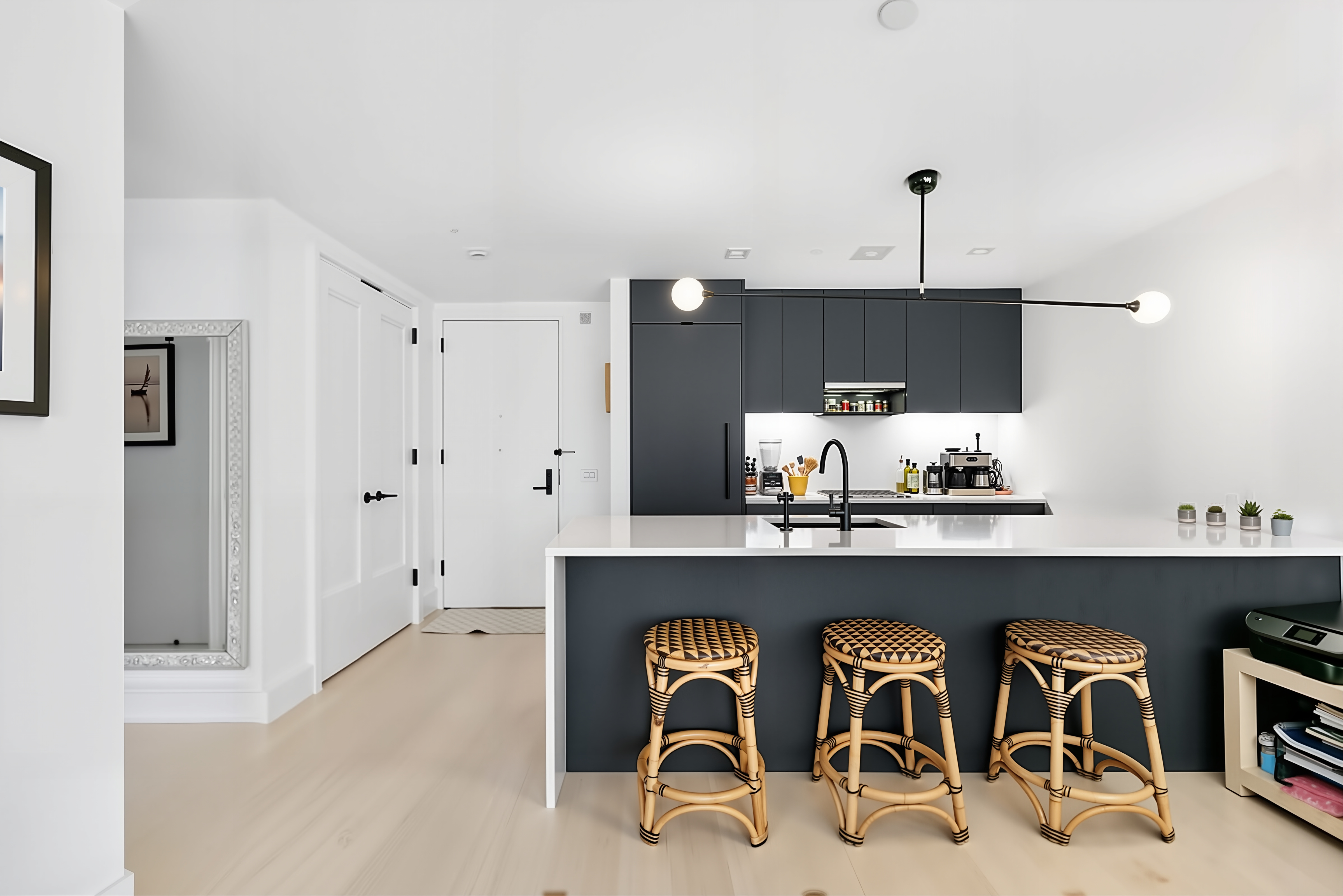 55 West 17th Street, Unit 502 Manhattan, NY 10011 - Photo 4 of 6