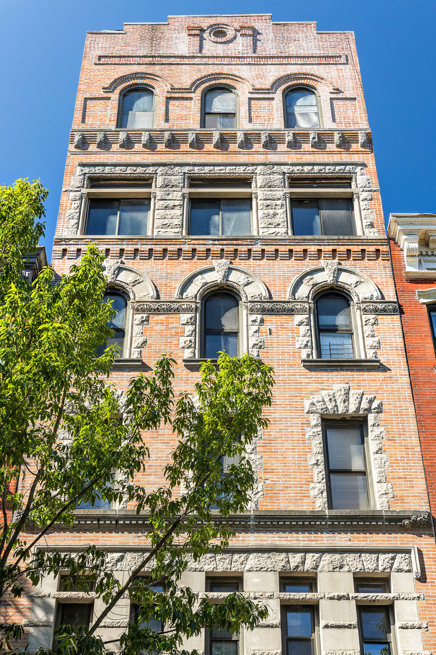 223 East 2nd Street Manhattan, NY 10009 - Photo 17 of 22