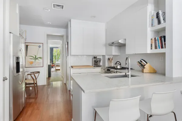$975,000 | 121 West 131st Street, Unit 2 | Central Harlem