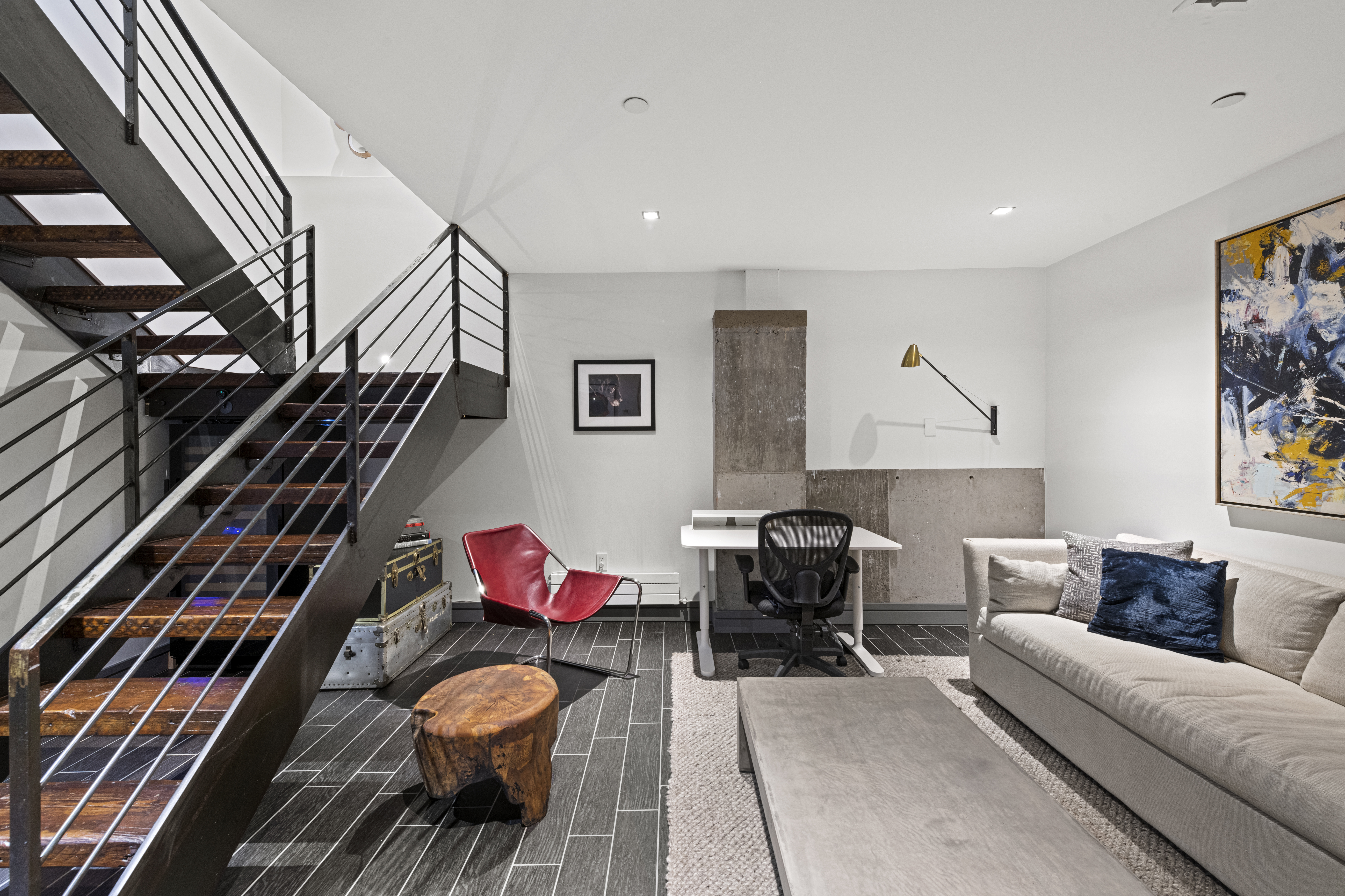 232 Adelphi Street, Unit 3 Brooklyn, NY 11205 - Photo 8 of 13