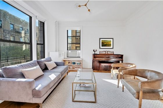 $815,000 | 447 Fort Washington Avenue, Unit 44 | Hudson Heights