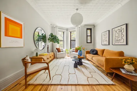 $1,250,000 | 497 12th Street, Unit 2B | Park Slope