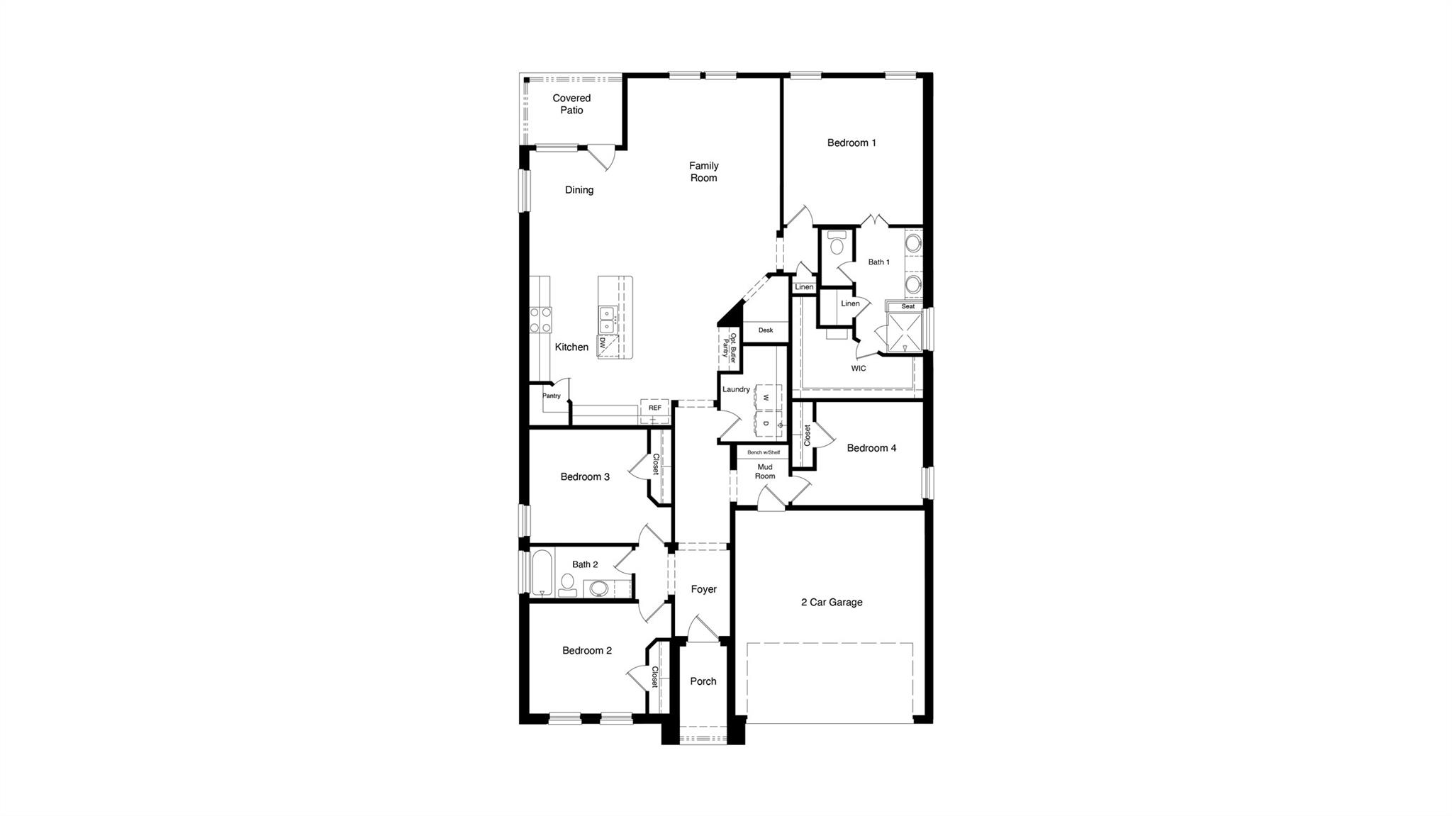 15921 Stableford Road Fort Worth, TX 76247 - Photo 28 of 28 Gallery Image 28