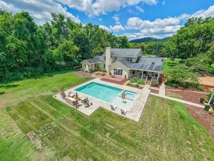 $3,200,000 | 510 Granny White Pike, Brentwood, TN 37027