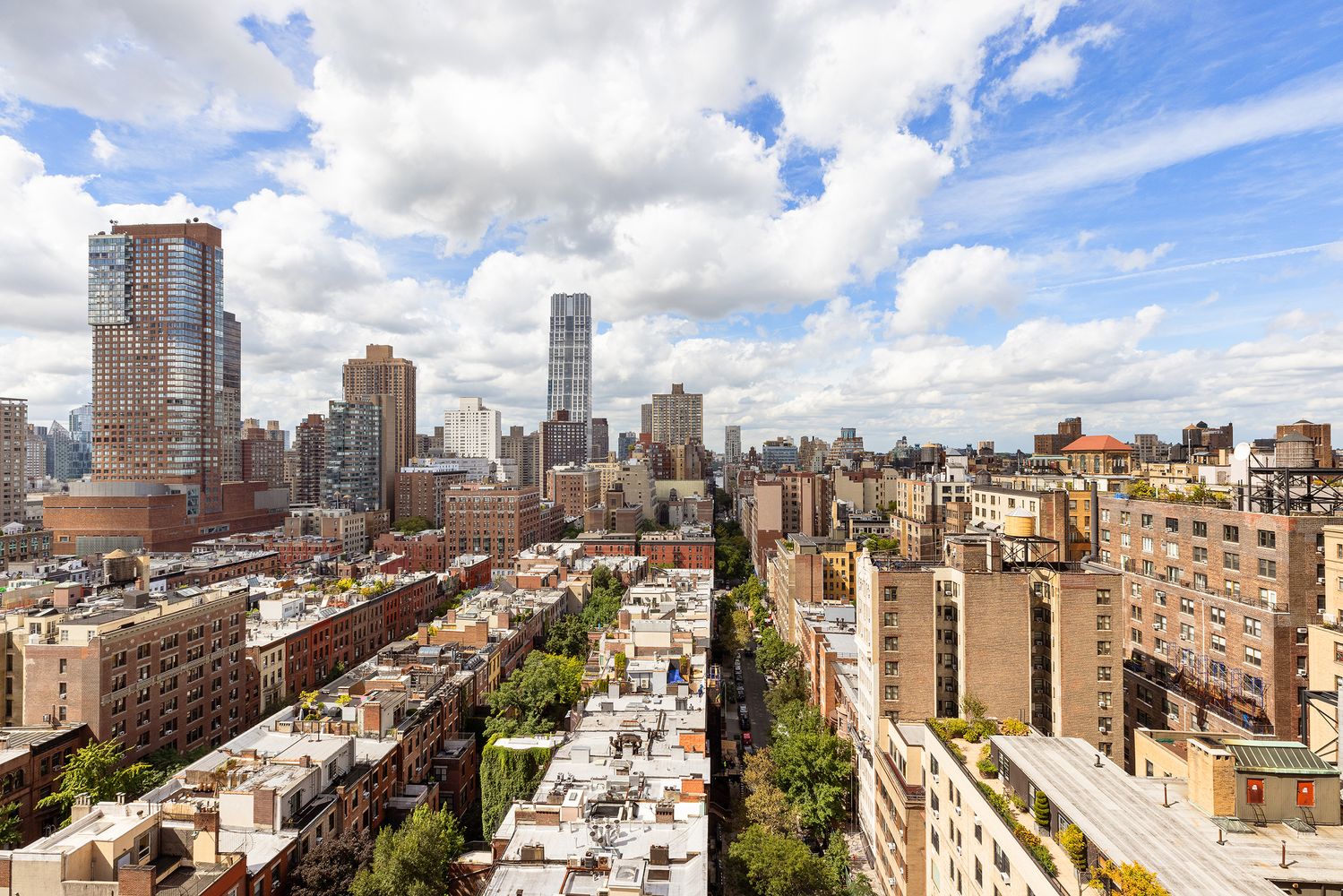 101 Central Park West, Unit 17/18G Manhattan, NY 10023 - Photo 7 of 29