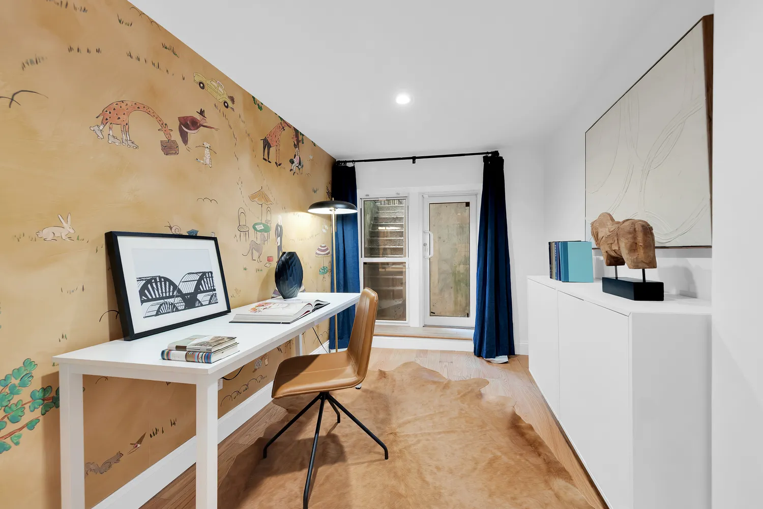 $1,895,000 | 26 South Oxford Street, Unit 1A | Fort Greene