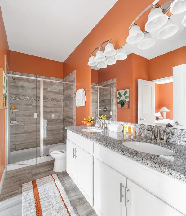 $673,500 | 1518 Rolling Fairway Drive, Davenport, FL 33896