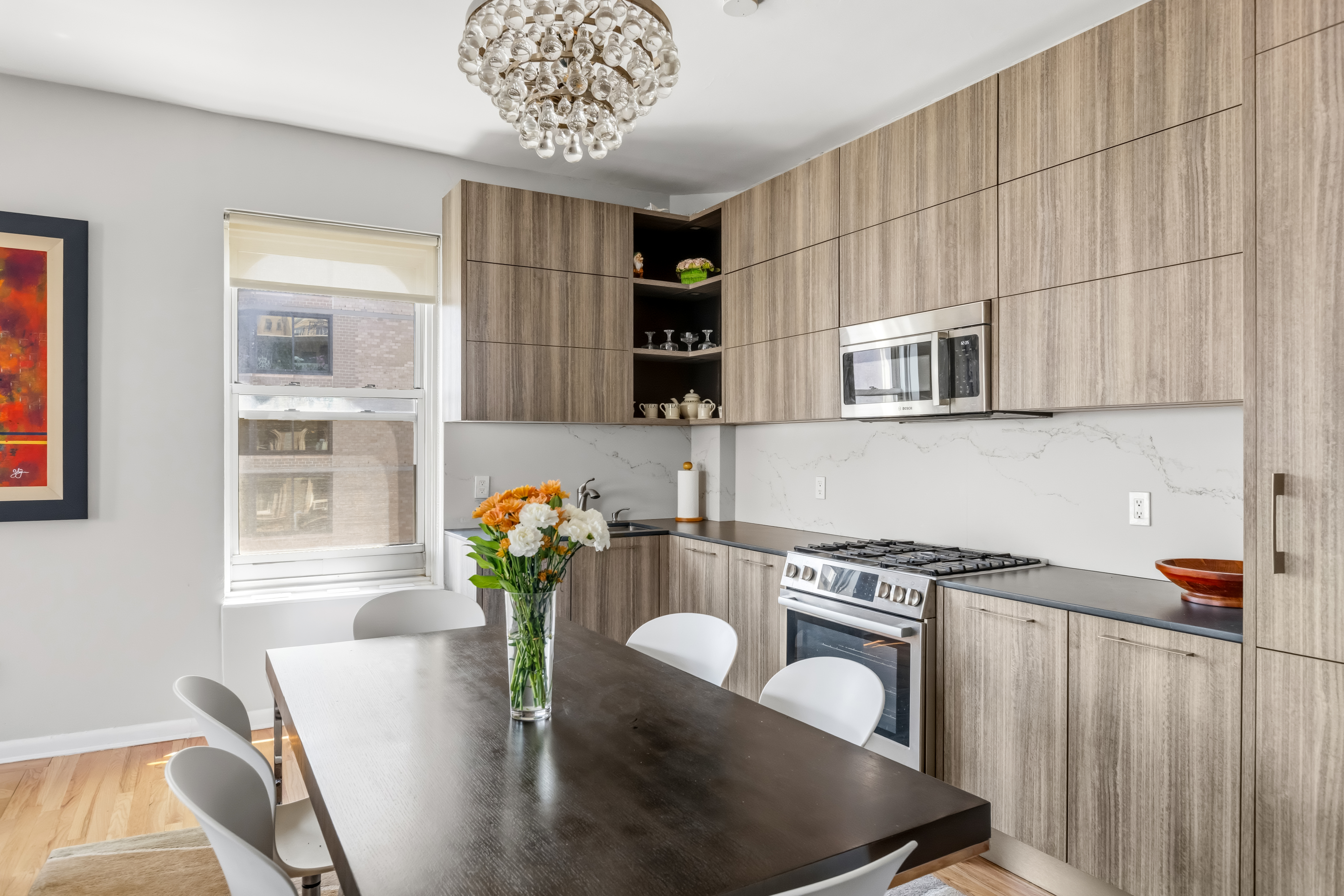 1326 Madison Avenue, Unit 61A Manhattan, NY 10128 - Photo 4 of 11 Gallery Image 4