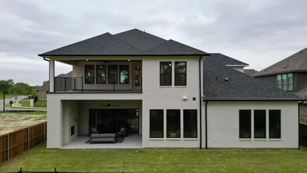 $1,650,000 | 1770 Coopers Hawk Drive, Arlington, TX 76005