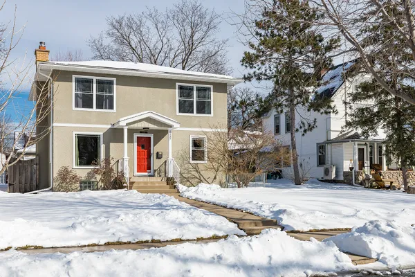 $899,900 | 5137 Vincent Avenue South, Minneapolis, MN 55410
