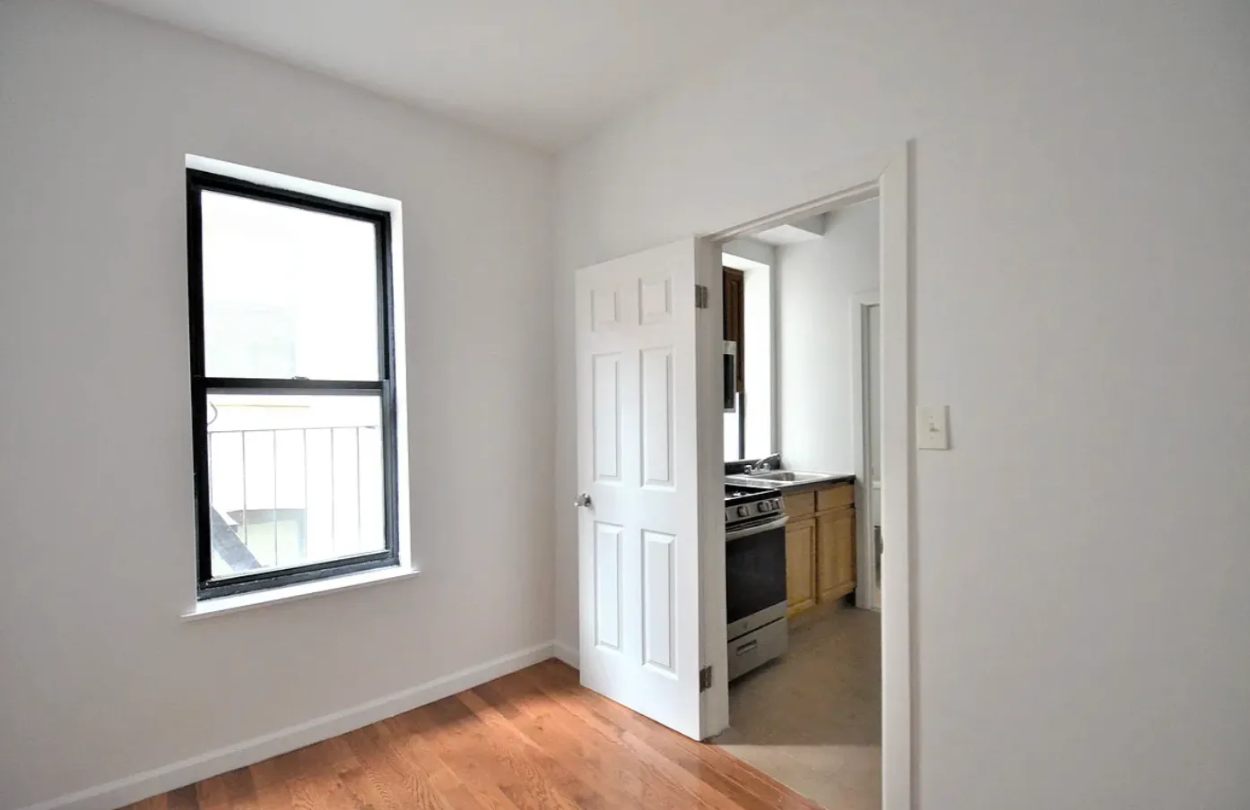 $2,000 | 1484 Amsterdam Avenue, Unit 9 | Manhattanville