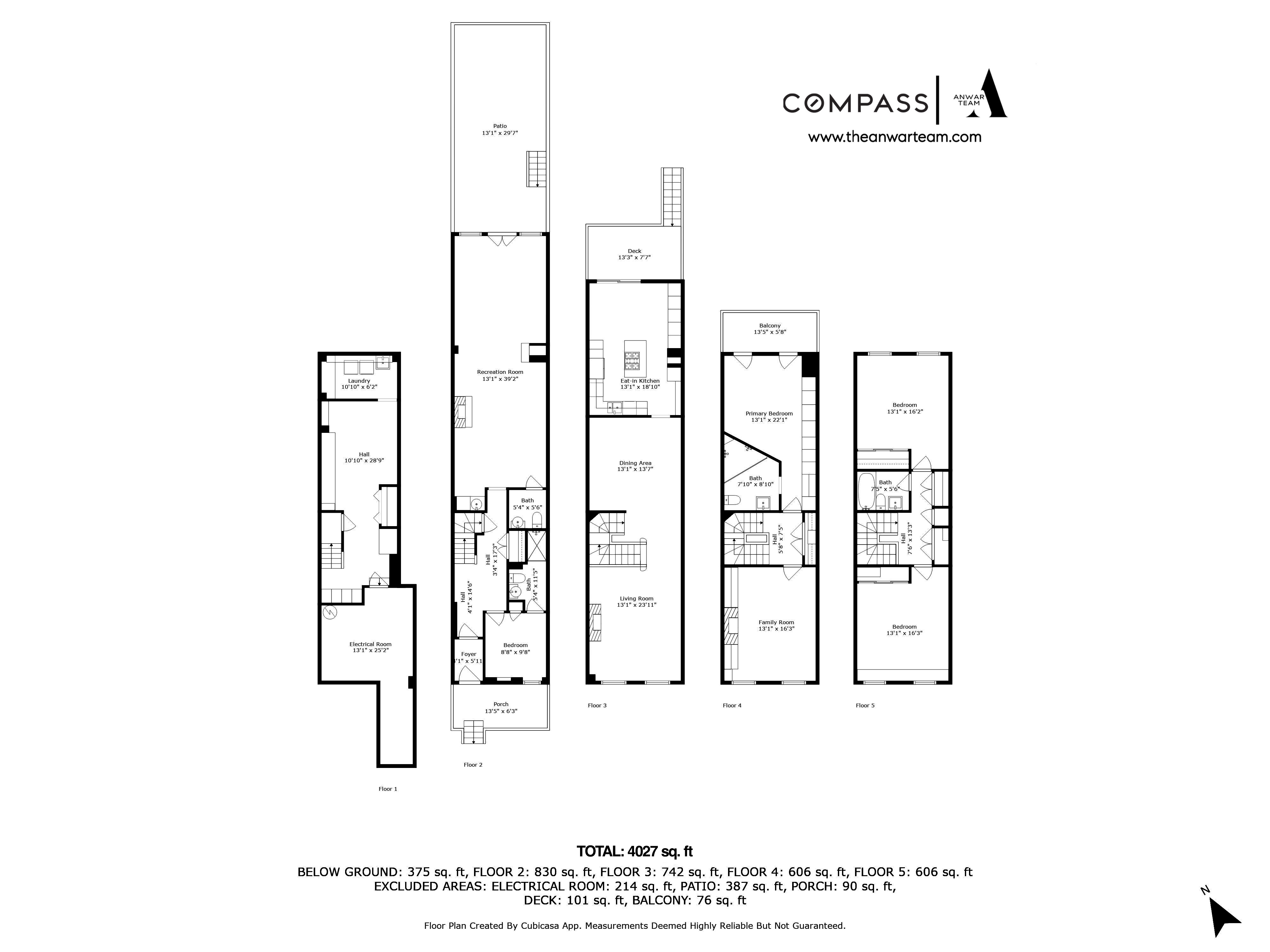 247 East 71st Street Manhattan, NY 10021 - Photo 31 of 31 a picture of a floor plan