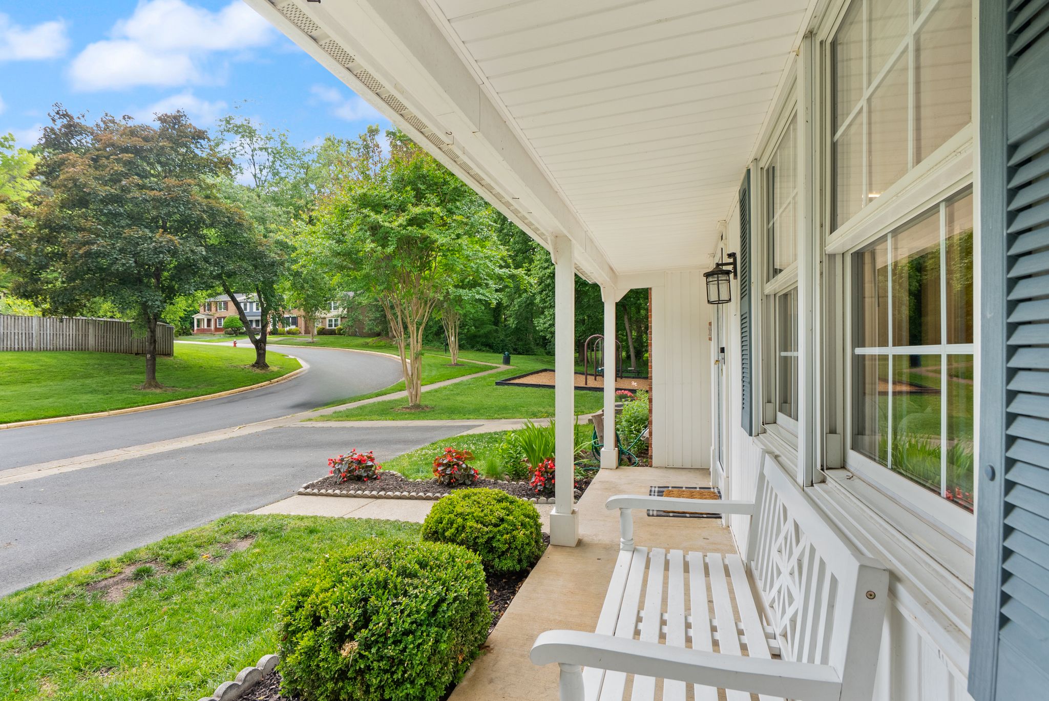 5826 Canvasback Road Burke, VA 22015 - Photo 3 of 56