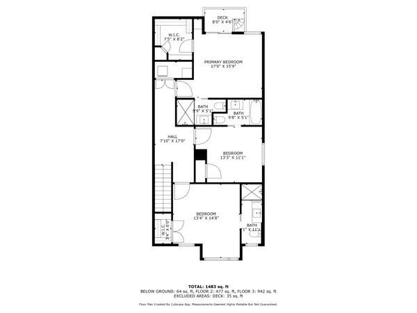 $1,200,000 | 1214 Queen Street Northeast, Washington, DC 20002