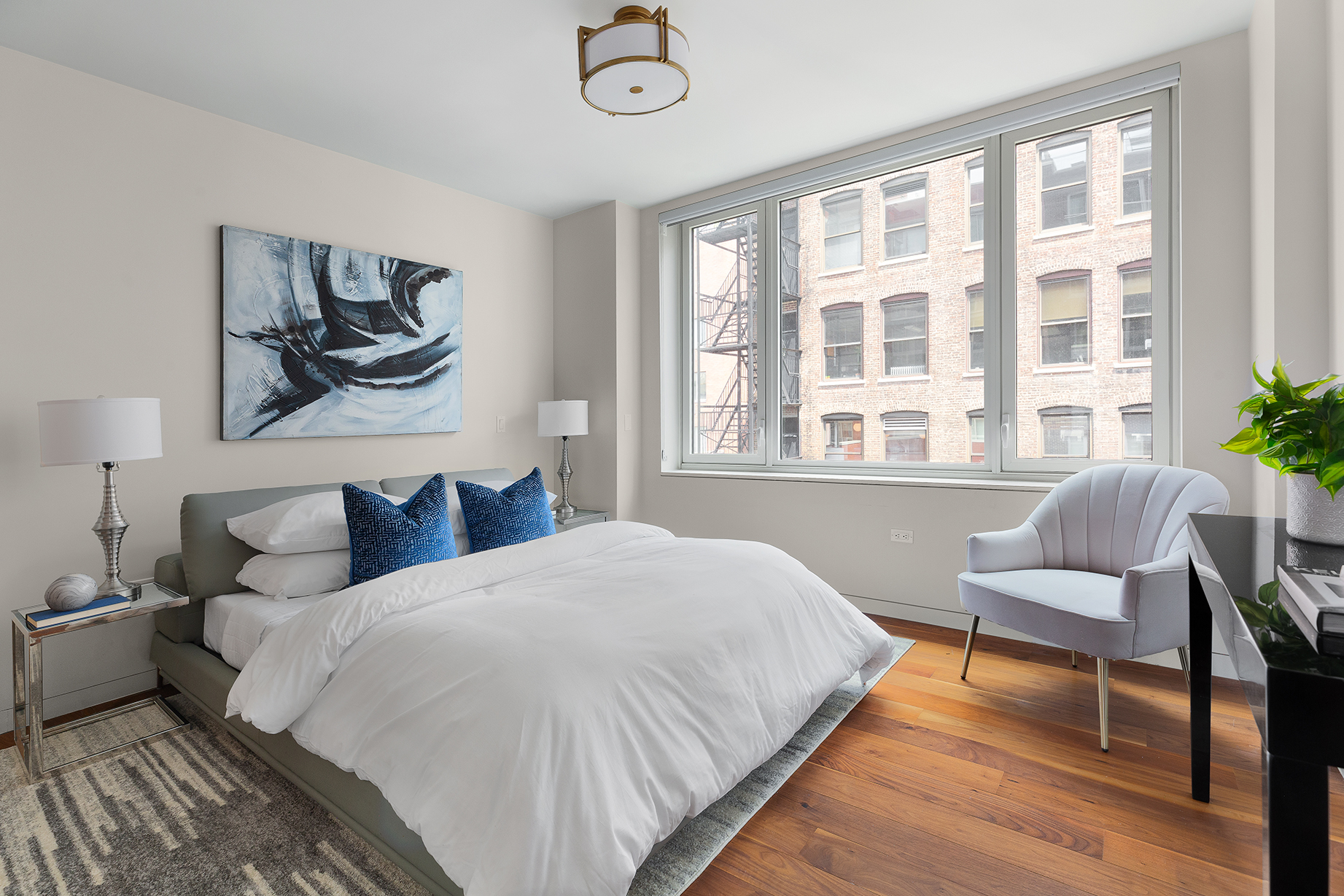 151 West 21st Street, Unit 11B Manhattan, NY 10011 - Photo 9 of 14