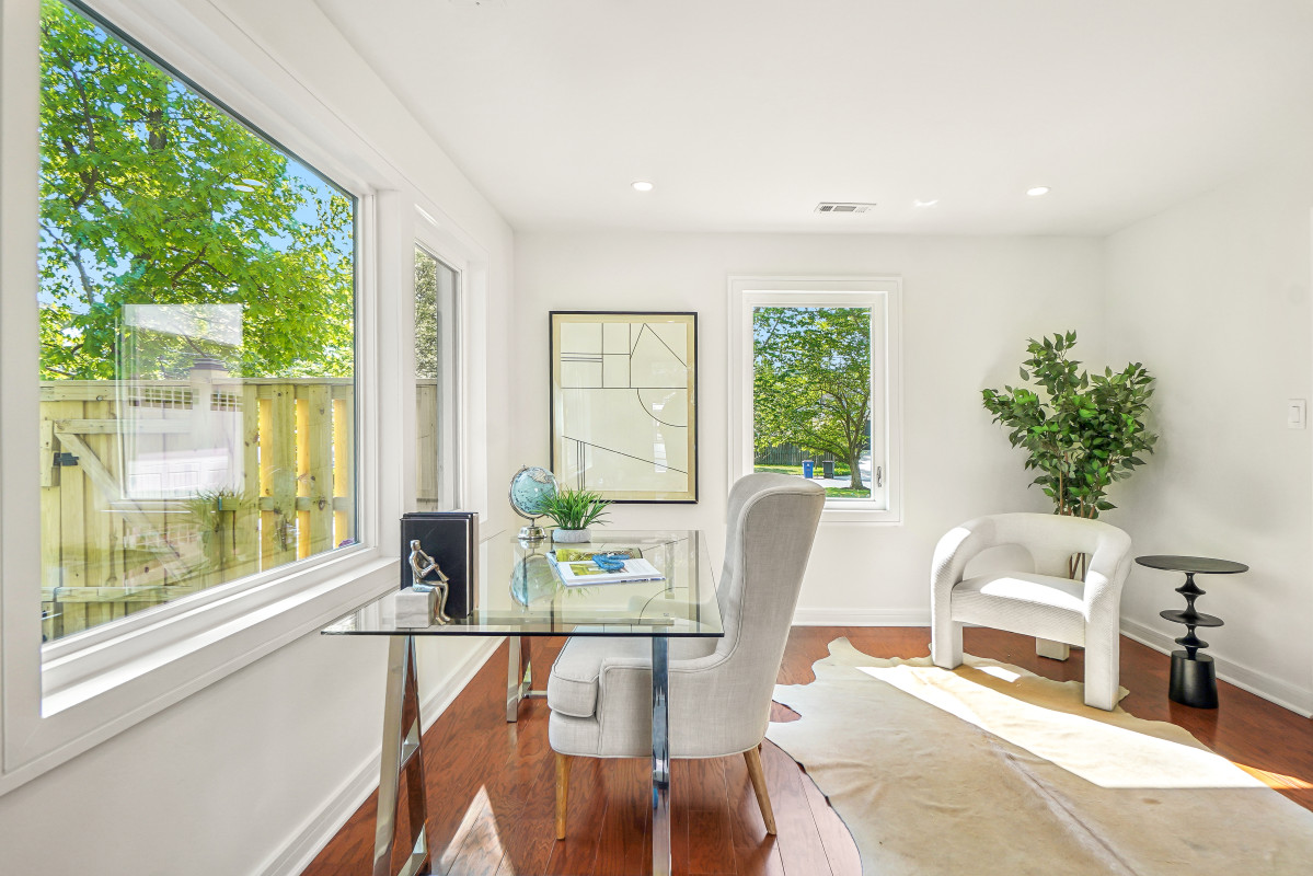 7301 Marbury Road Bethesda, MD 20817 - Photo 24 of 80