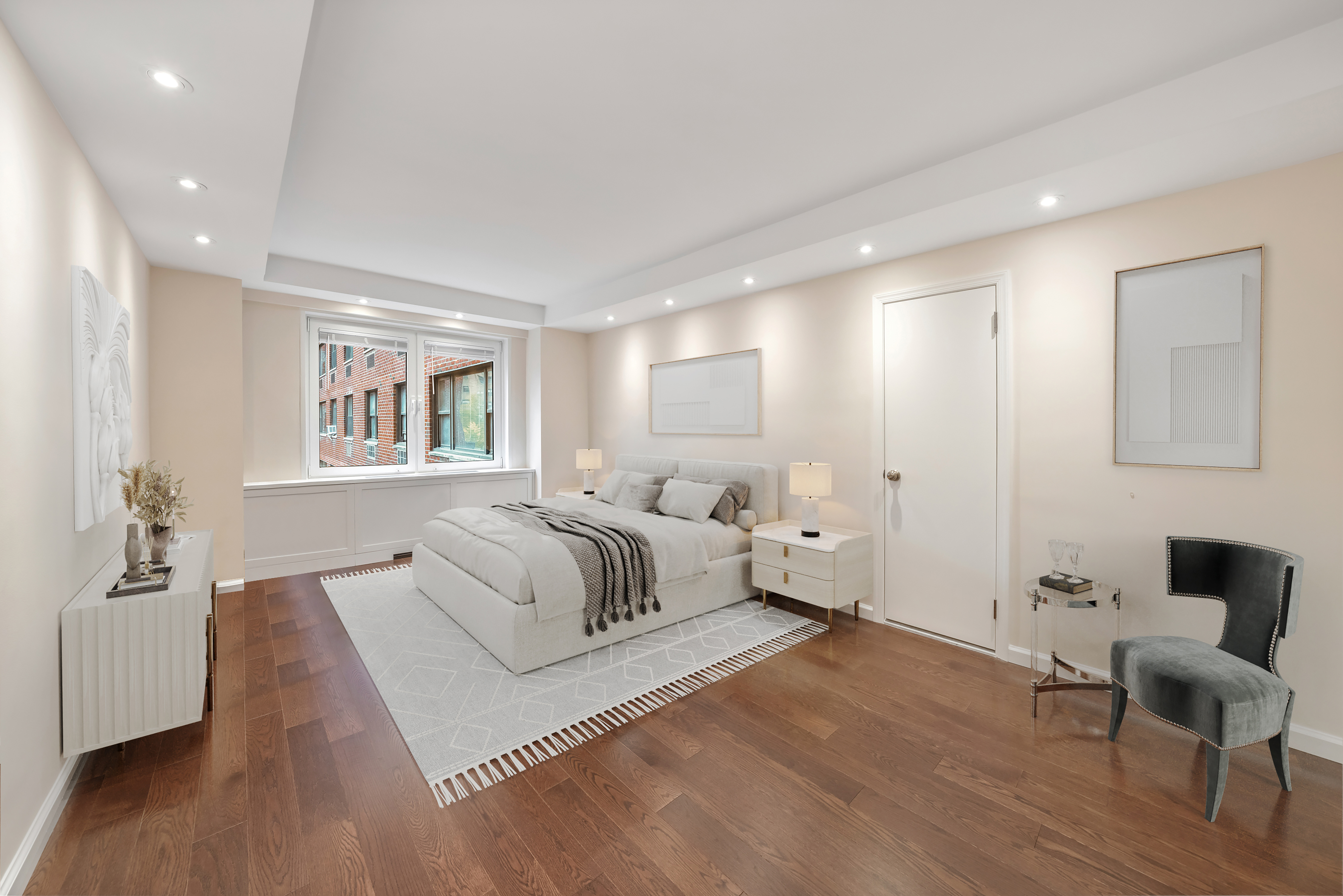 50 Sutton Place South, Unit 11L Manhattan, NY 10022 - Photo 4 of 11