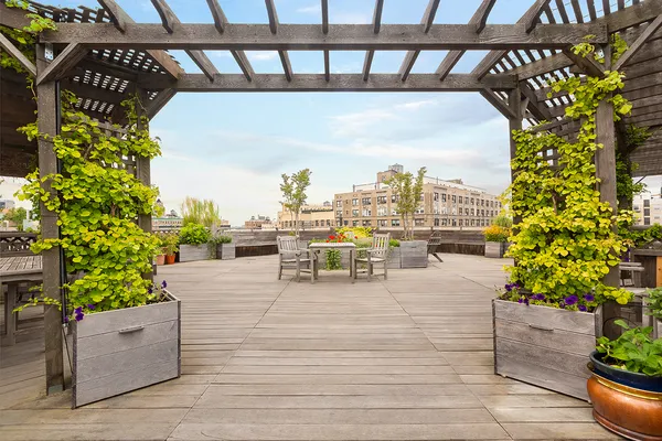 $699,000 | 545 West 111th Street, Unit 10G | Morningside Heights