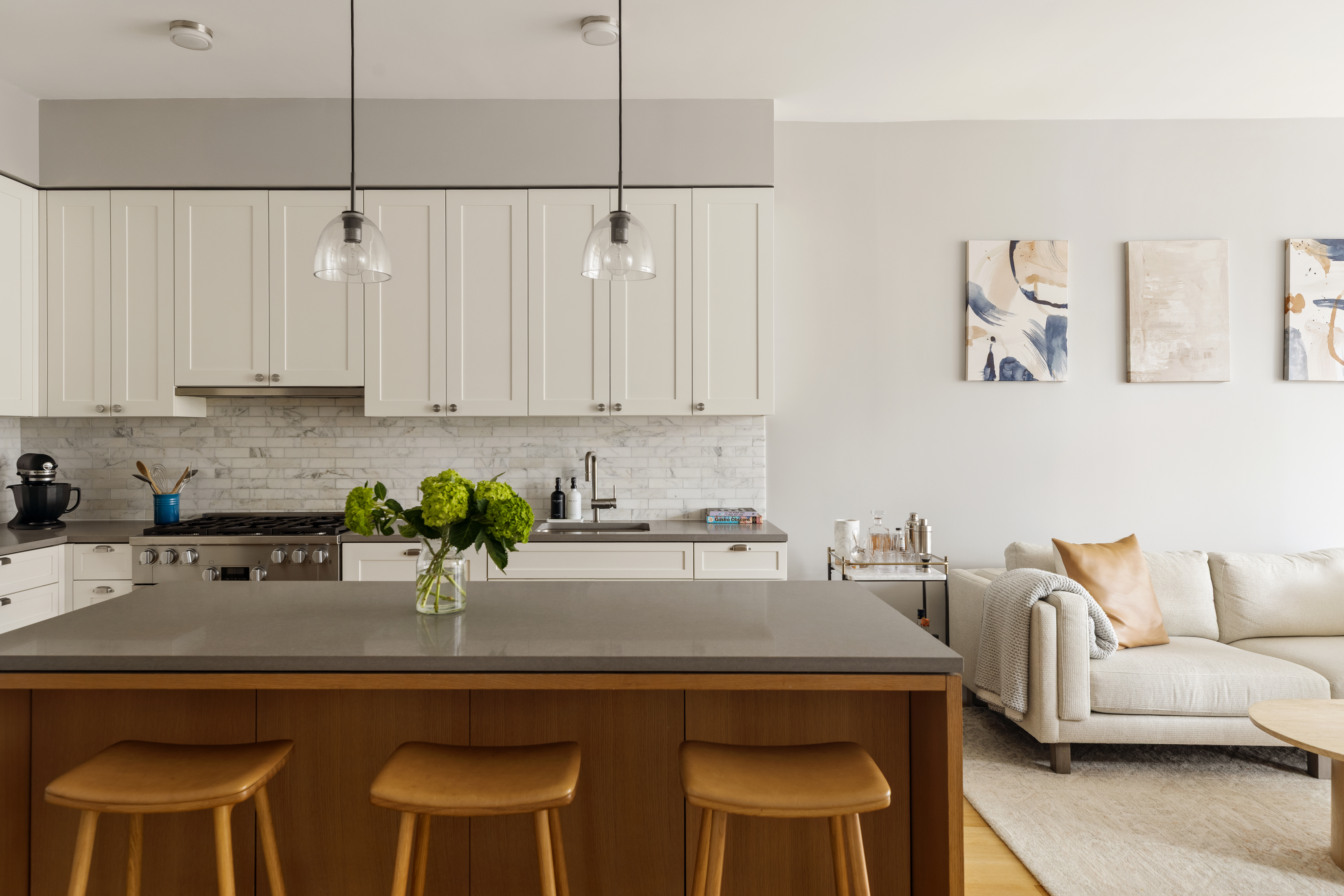 50 West 30th Street, Unit 17A Manhattan, NY 10001 - Photo 3 of 13