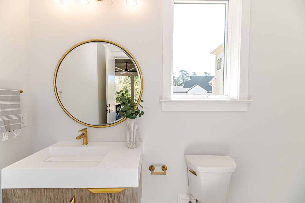 1608 Estate Valley Lane Raleigh, NC 27613 - Photo 40 of 48