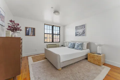 $800,000 | 120 Pulaski Street, Unit 3A | Bedford-Stuyvesant