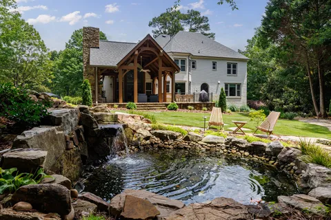 $2,299,000 | 2768 Grey Moss Pass, Duluth, GA 30097