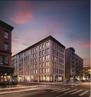 $5,950,000 | 45 East 7th Street, Unit PH | East Village