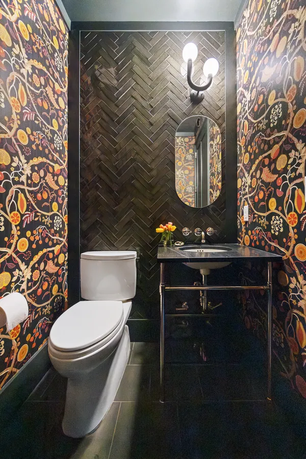 $3,975,000 | 1 Clinton Street, Unit 12A | Brooklyn Heights