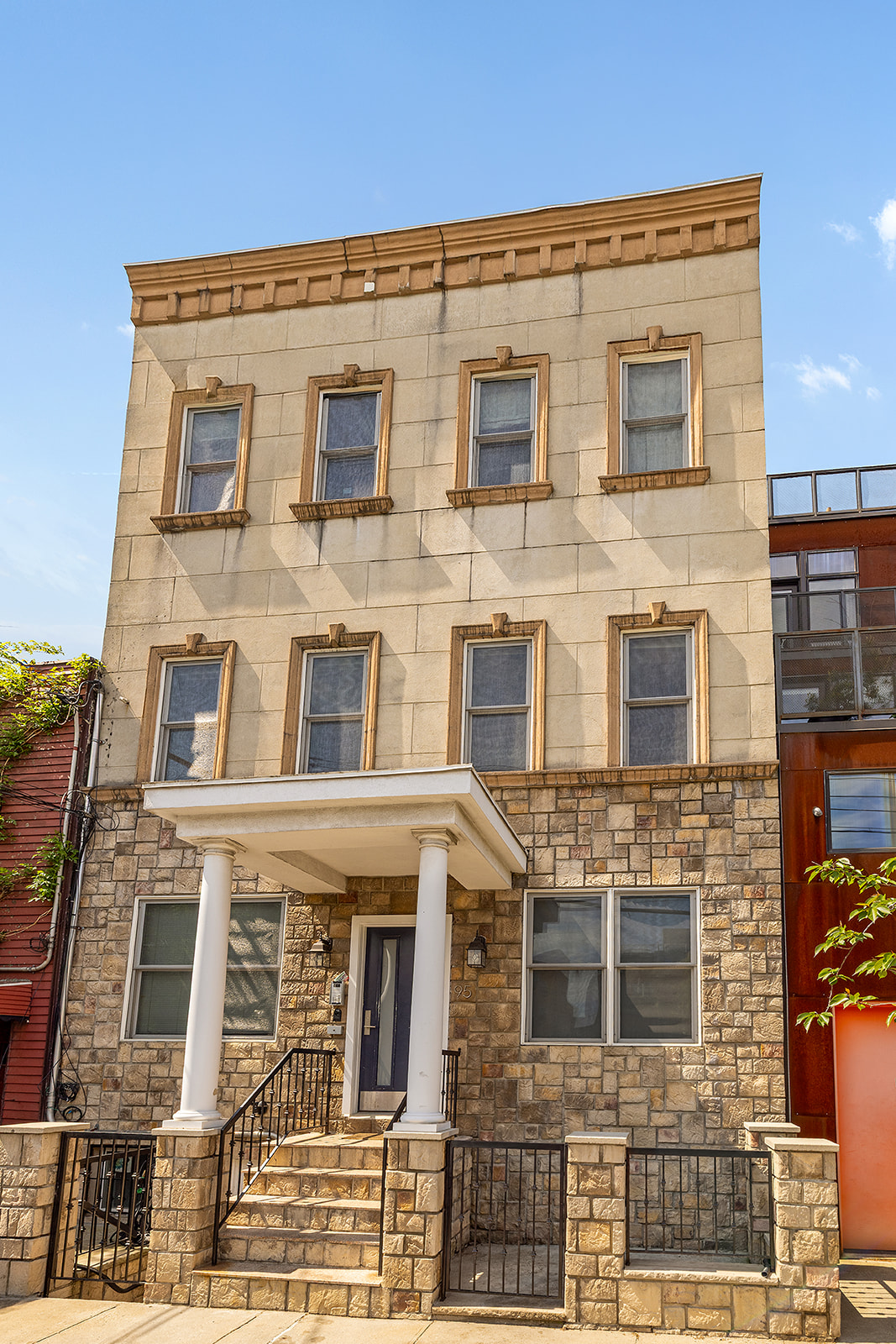 95 Dikeman Street, Unit 2 Brooklyn, NY 11231 - Photo 10 of 11 Gallery Image 10