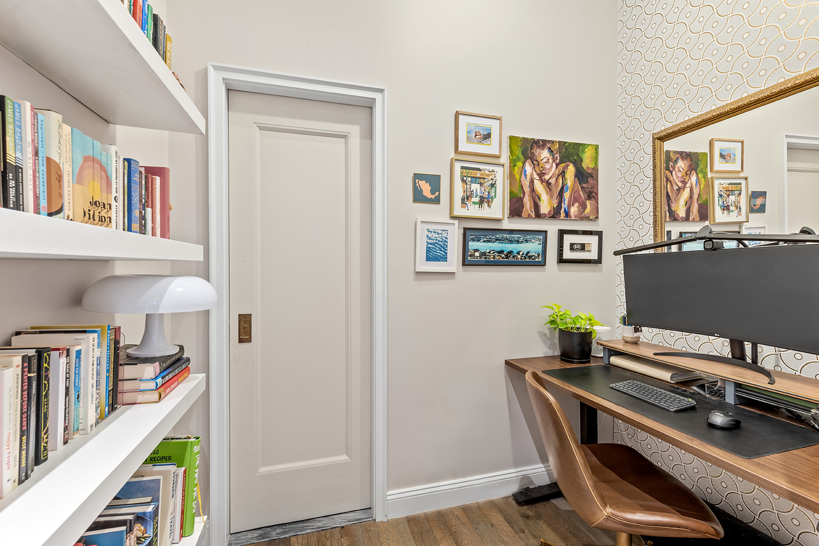 201 West 16th Street, Unit 1A Manhattan, NY 10011 - Photo 7 of 11