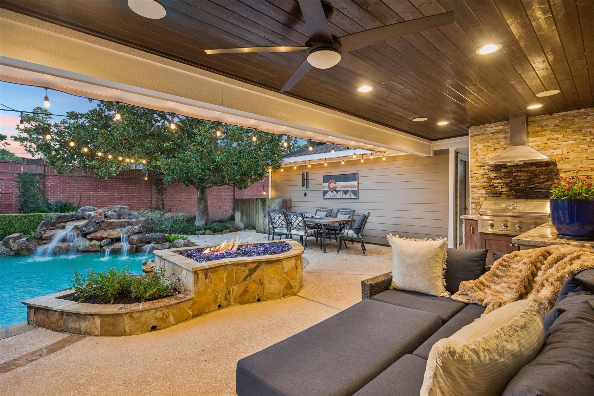 13723 Taylorcrest Road Houston, TX 77079 - Photo 33 of 42 Gallery Image 33