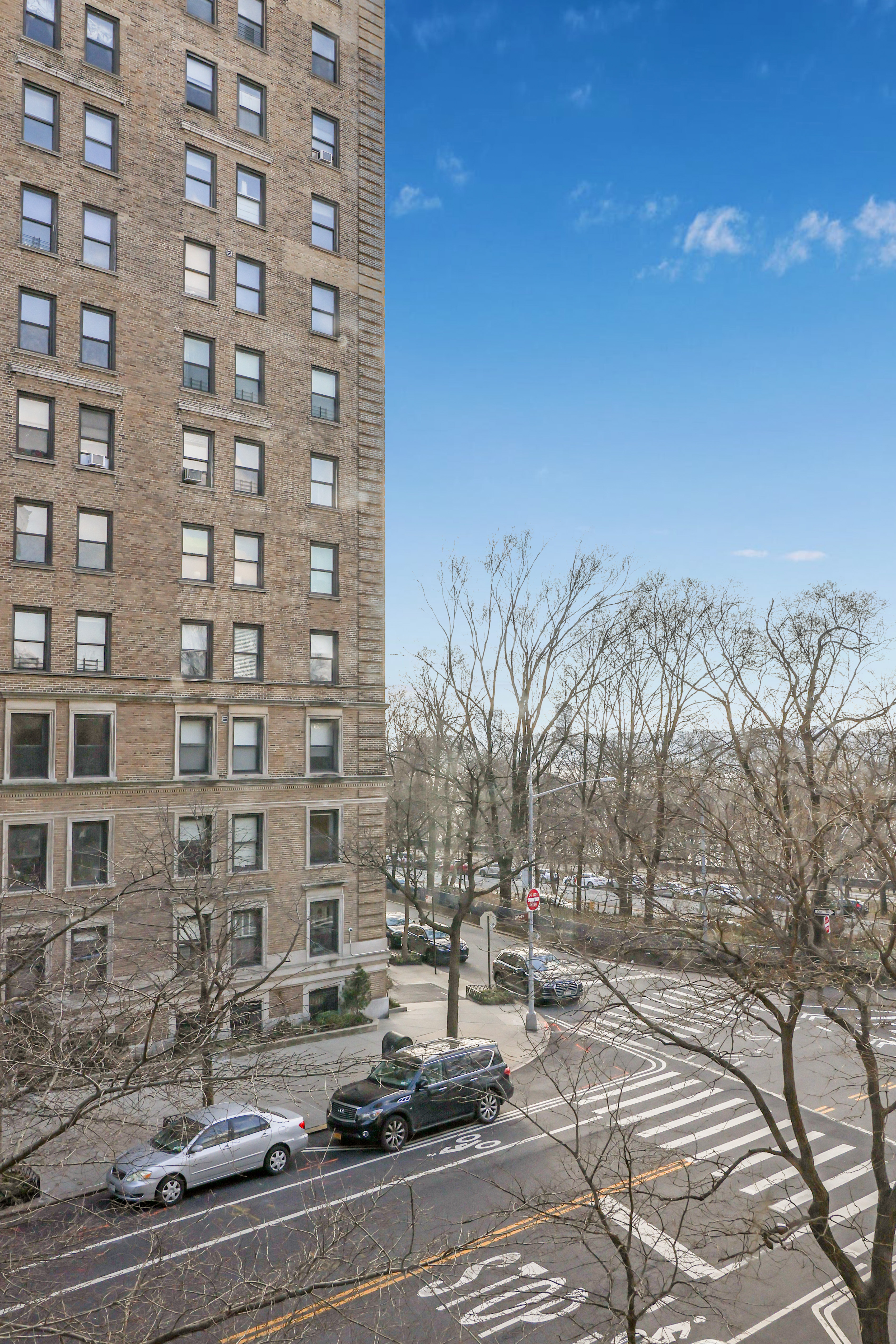 380 Riverside Drive, Unit 3FG Manhattan, NY 10025 - Photo 6 of 14