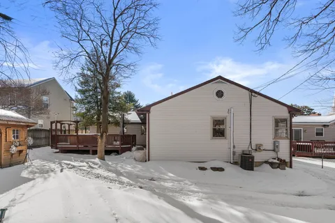 $495,000 | 314 Church Circle, Linthicum Heights, MD 21090