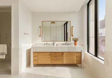 $5,450,000 | 323 Bergen Street, Unit PH701W | Boerum Hill