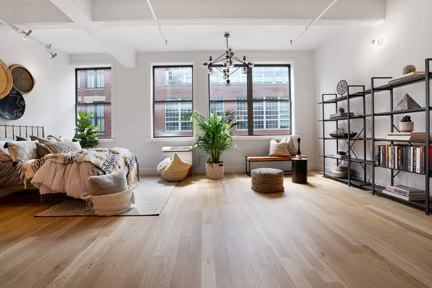 50 Bridge Street, Unit 419 Brooklyn, NY 11201 - Photo 2 of 12